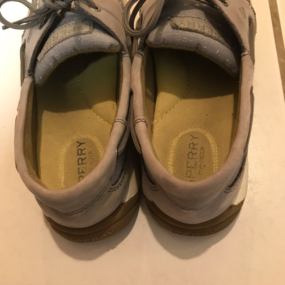 Sperry women’s loafers